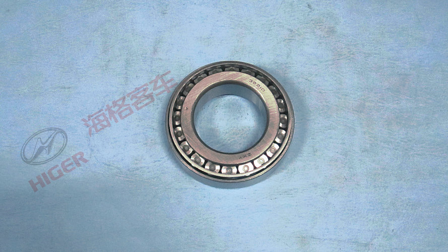 Front hub inner bearing