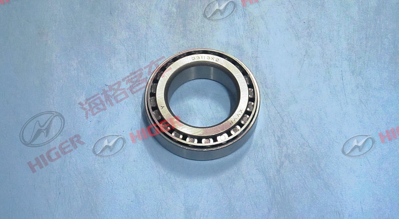 Tapered roller bearings