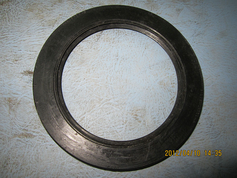 Assemblage de joints d'huile de moyeu arrière