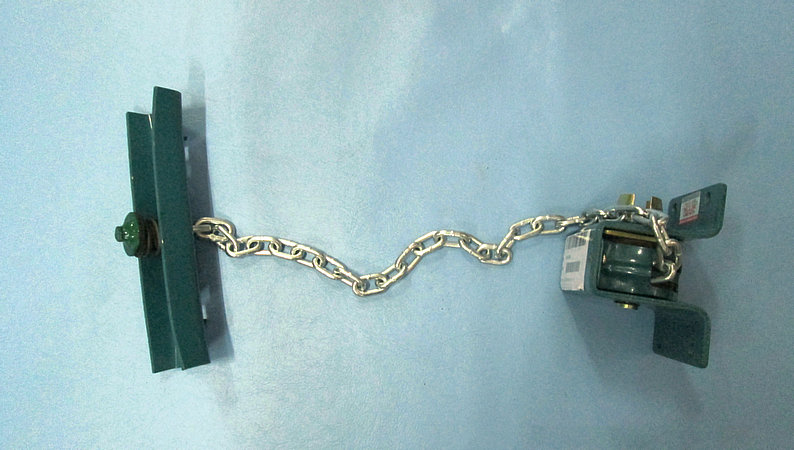 Rehausseur de pneus de rechange