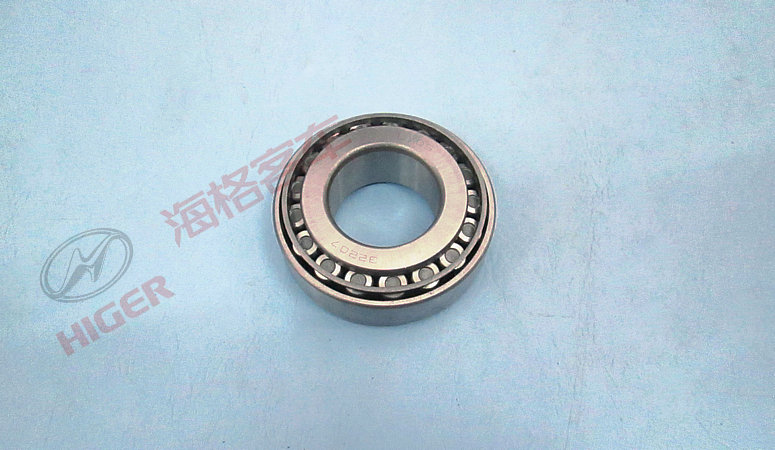 Tapered roller bearings