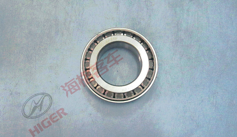 Front hub inner bearing