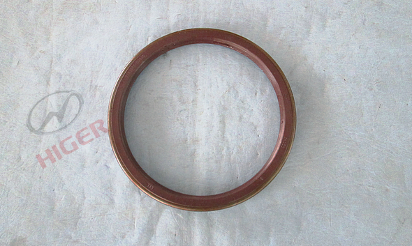 Комплект цокольной масляной пломбы спереди