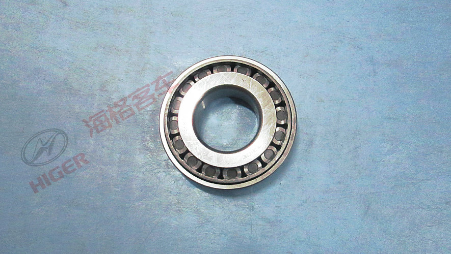 Front wheel outer bearing (7310)