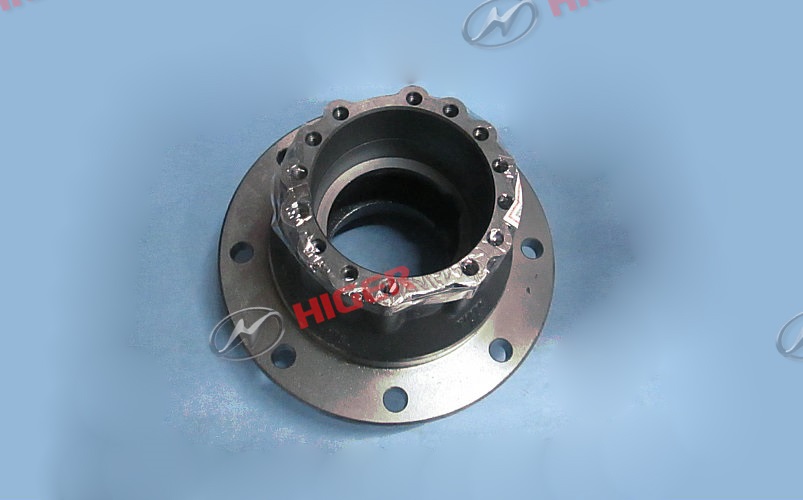 rear hub-1