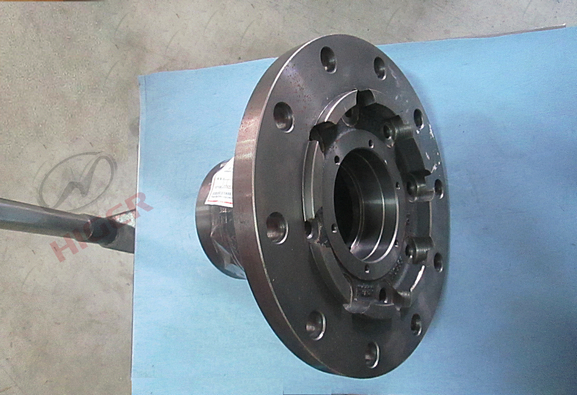 Передняя часть колеса-1