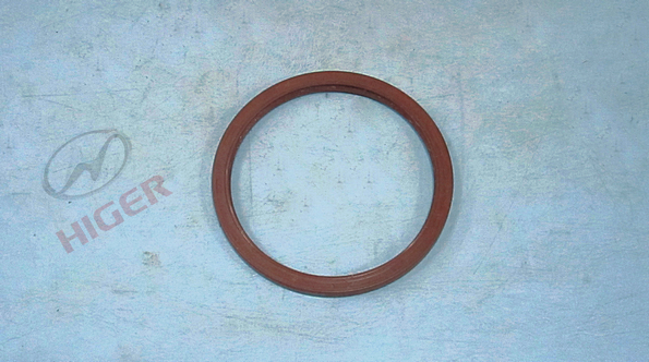 Комплект цокольной масляной пломбы спереди