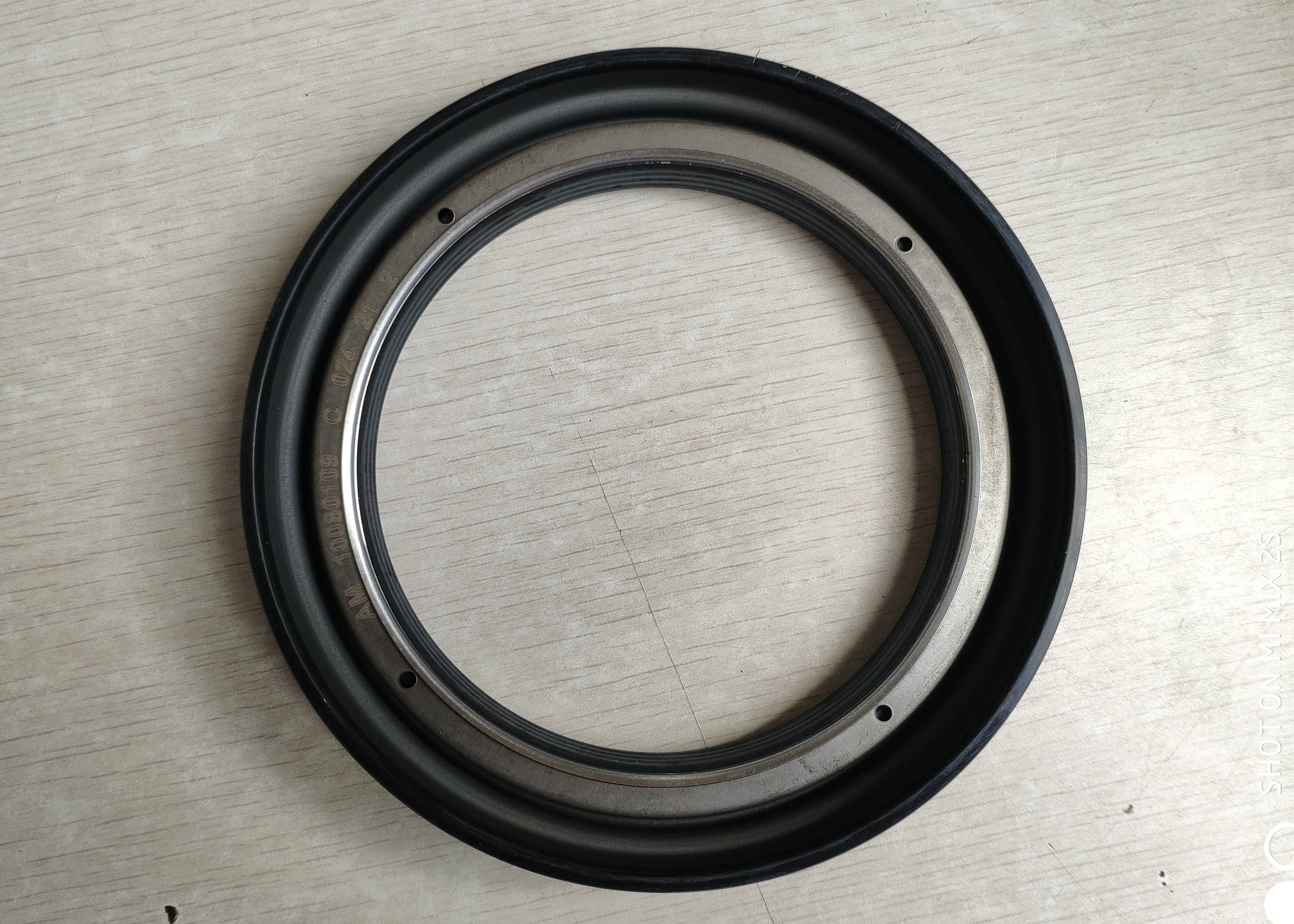 Oil seal-1