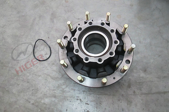 Unité de moyeu de roue arrière