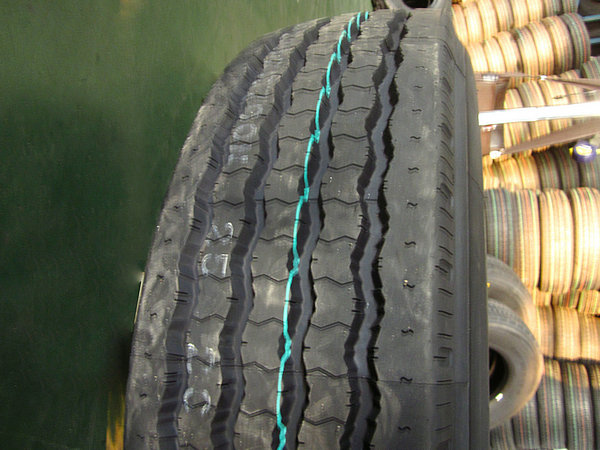 Шины (295/80R22,5, производимые внутри страны)-4