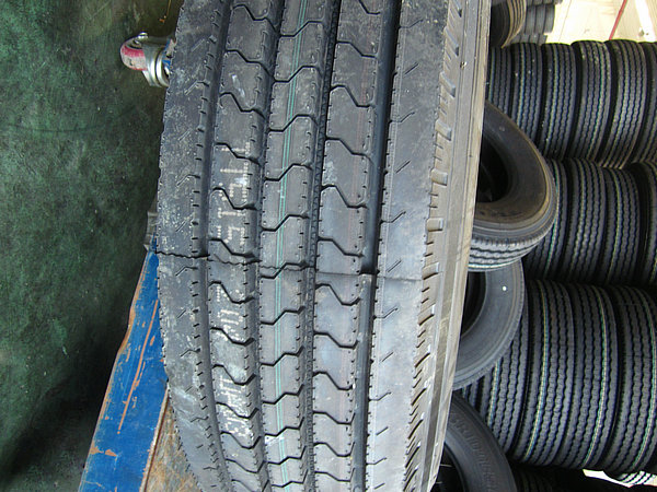 Шины (295/80R22,5, производимые внутри страны)-1