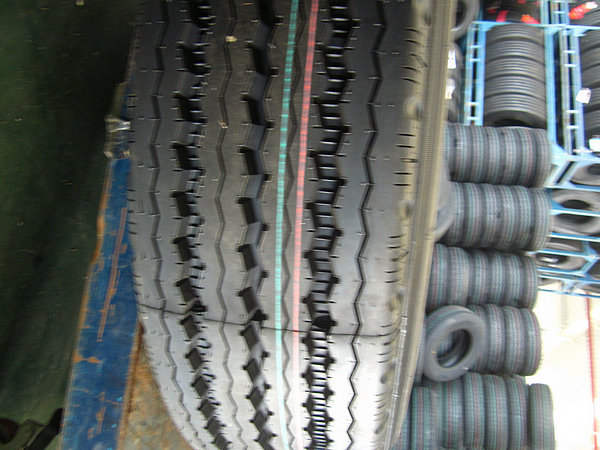 Шины (295/80R22,5, производимые внутри страны)-2