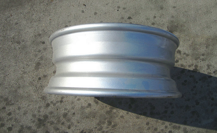 Кольцо (первая линия)