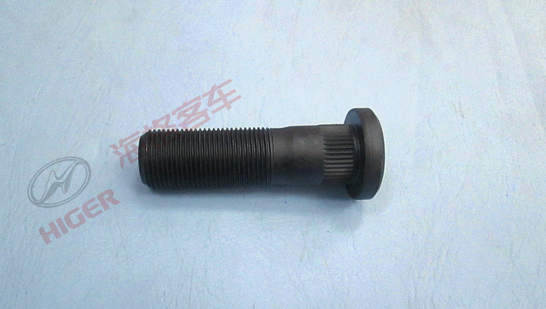 Wheel bolts