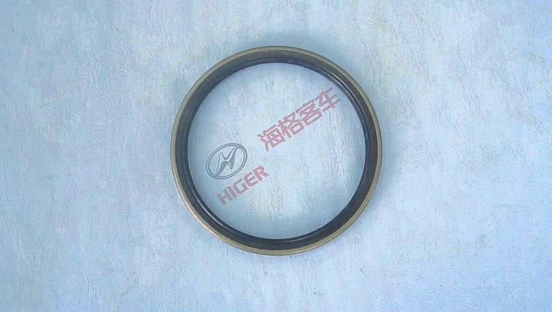 Wheel oil seal