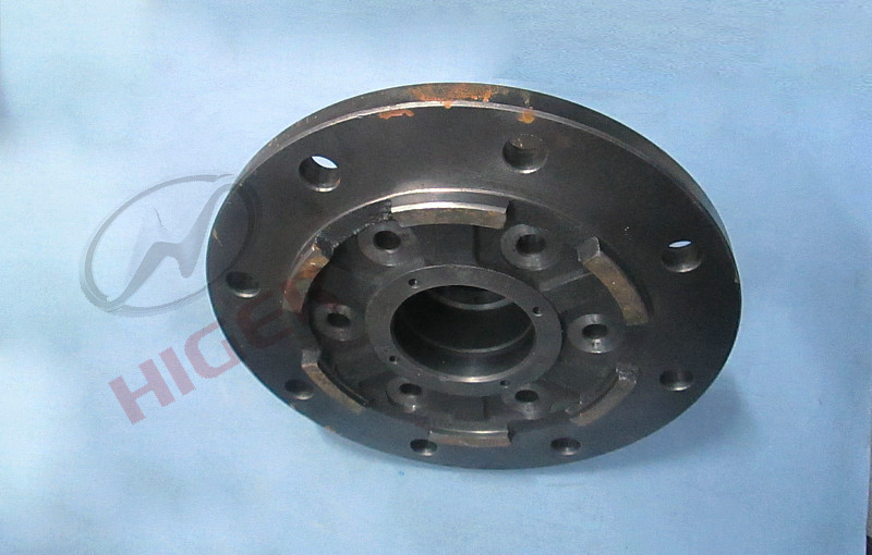 Колесный узел-1