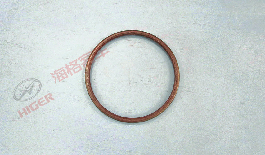 Joint d'huile du moyeu arrière