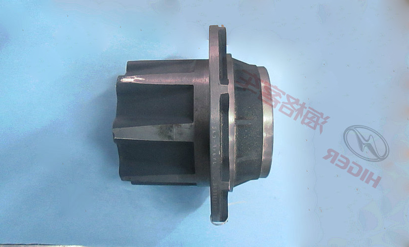 Колесный узел-1