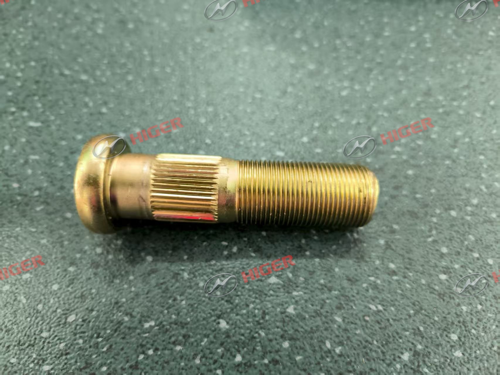 wheel bolts