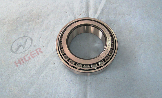 Rear hub outer bearing inner/outer ring
