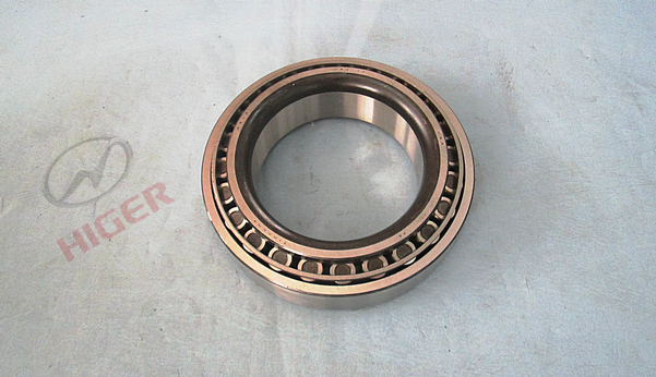 Внутреннее/наружное кольцо заднего узла