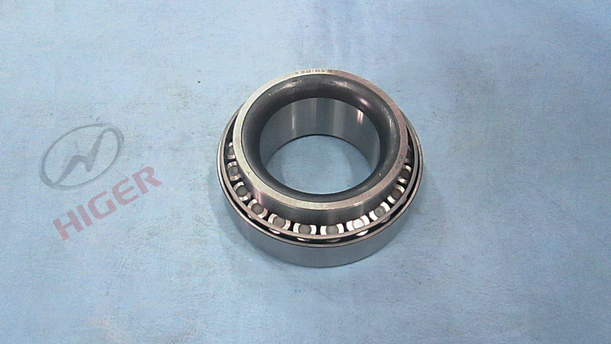 Front hub inner bearing assembly