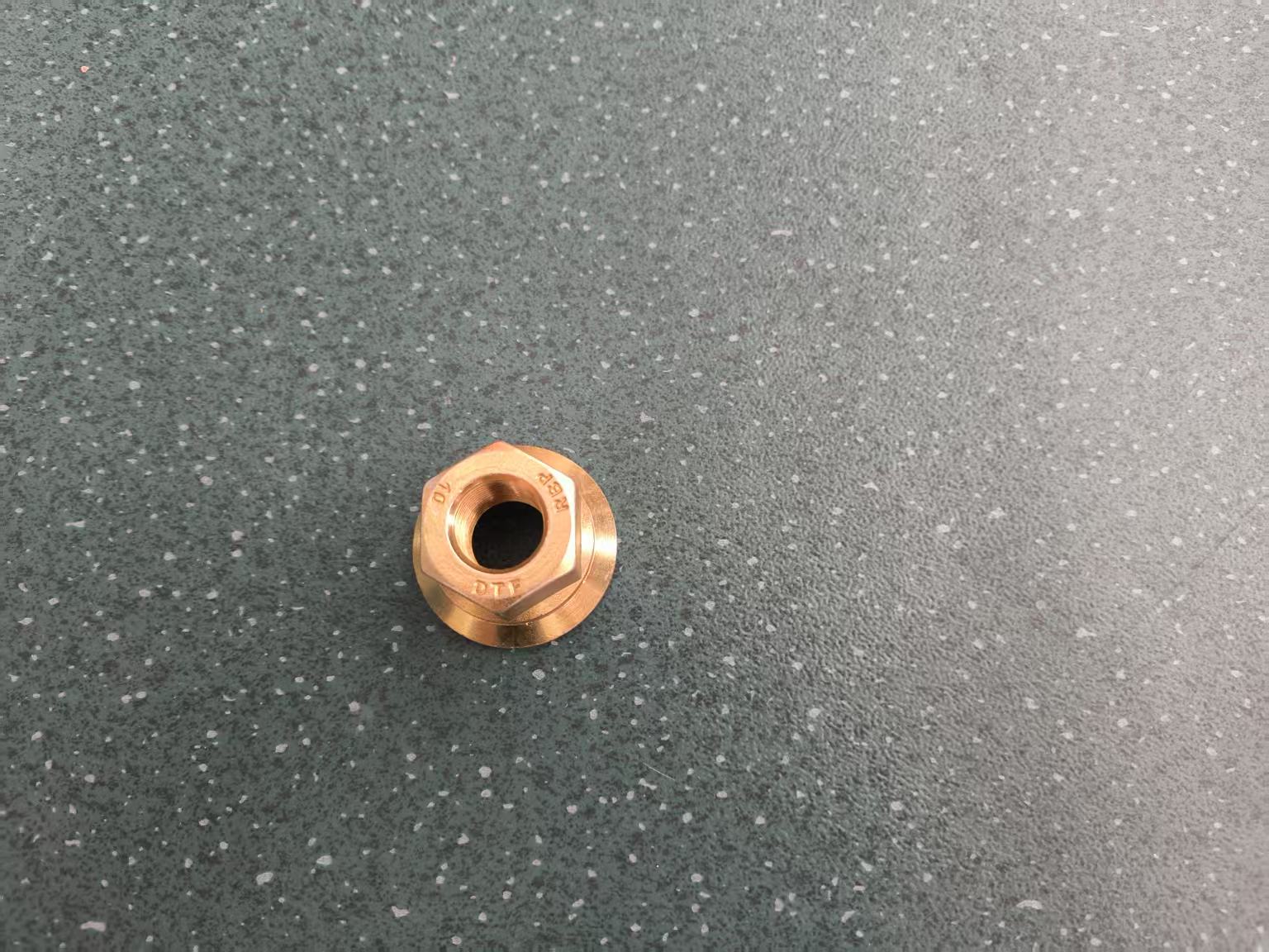 Wheel Nut (M20)