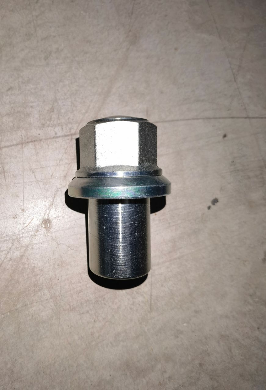 Wheel nuts (double-M22-32)