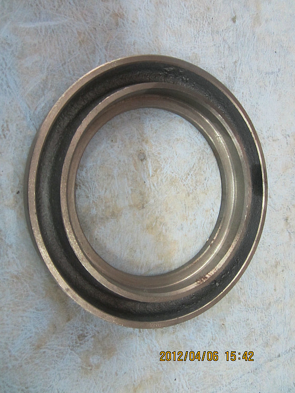 Заднее масляное герметическое сиденье-1