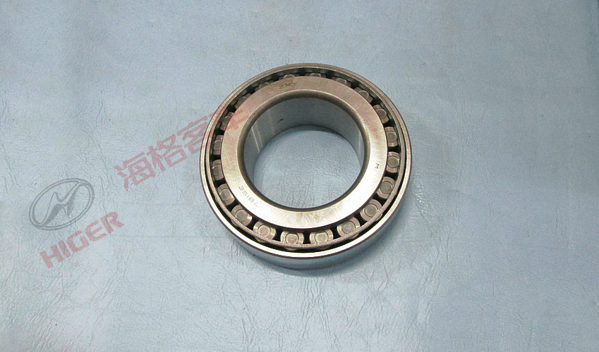Rear hub bearing assembly Ⅱ