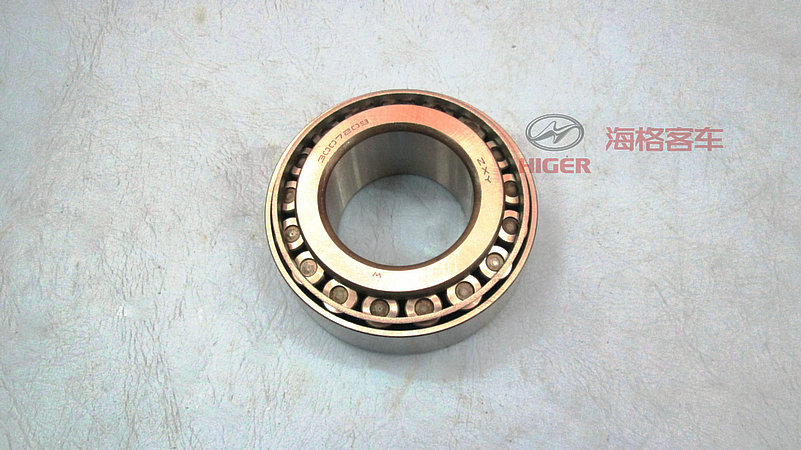 Внешний подшипник переднего цоколя