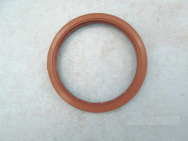 Assemblage de joints d'huile extérieure pour roues