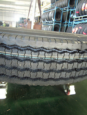 Tires (10R22.5 domestically produced)-3