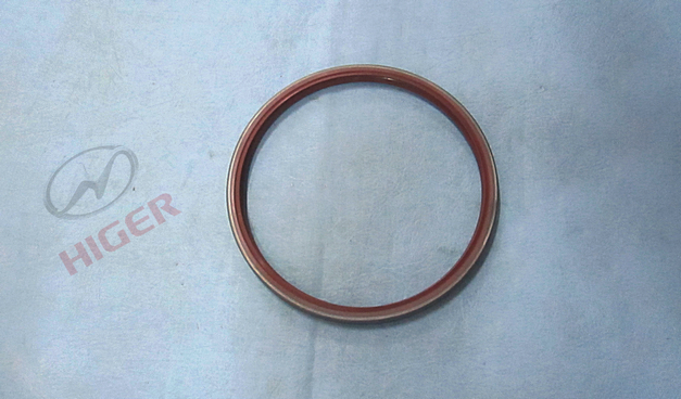 Joint d'huile du moyeu de roue droite de l'essieu arrière