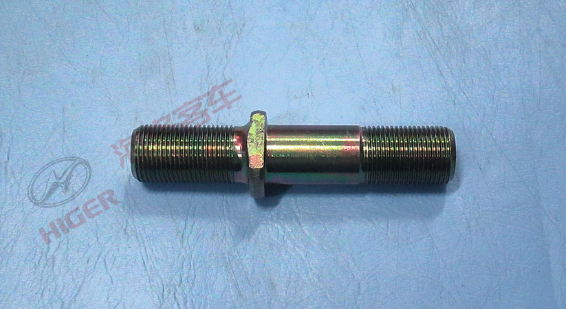 Boule arrière droite