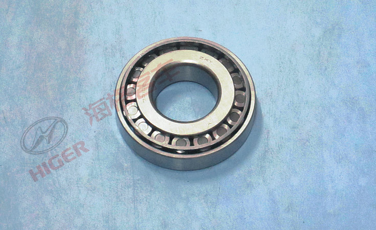 External bearings