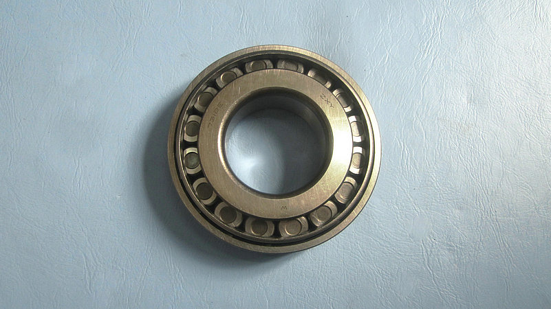 Roulement intérieur