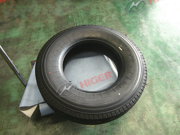 Tires (11R22.5 domestically produced)
