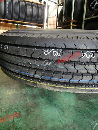 Tires (11R22.5 domestically produced)-1