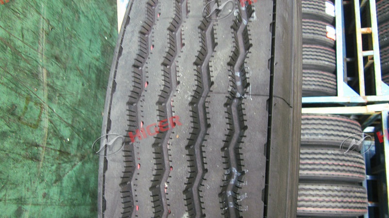 Tires (11R22.5 domestically produced)-2