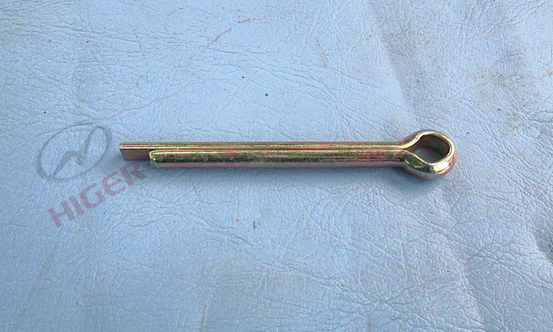 Opening pin