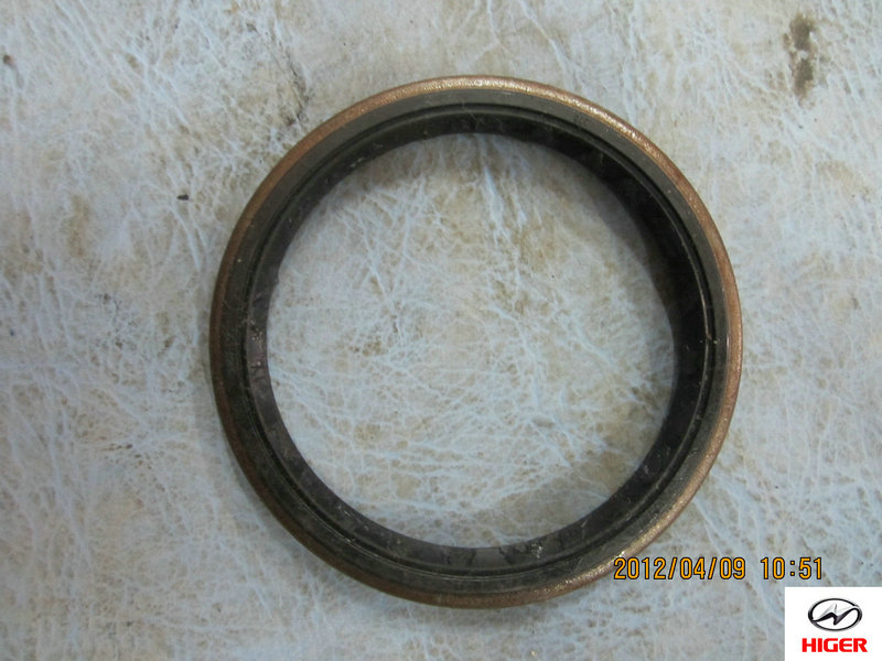 半轴油封总成-1