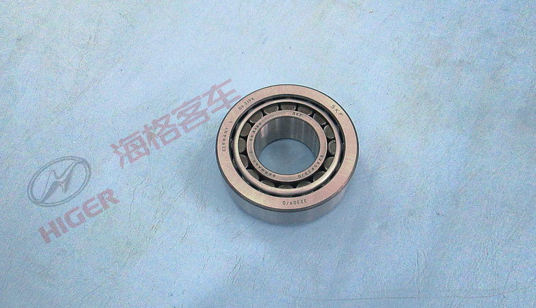 Подшипники каток