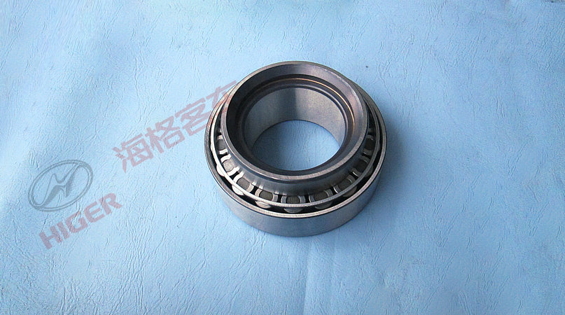 Roller bearings
