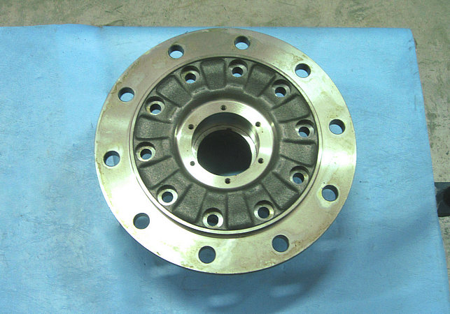 Передняя часть колеса-1