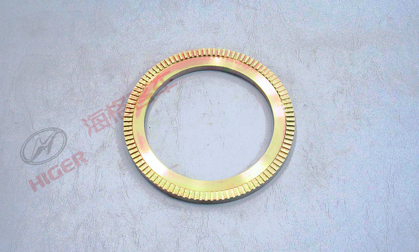Front ring