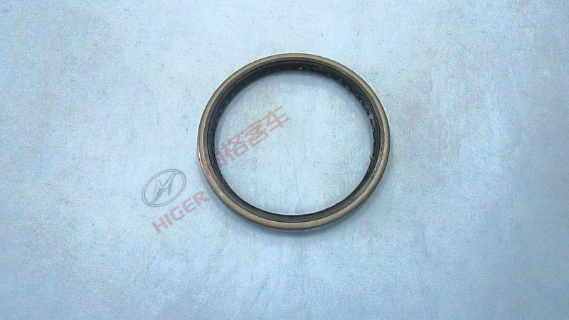 Wheel oil seal