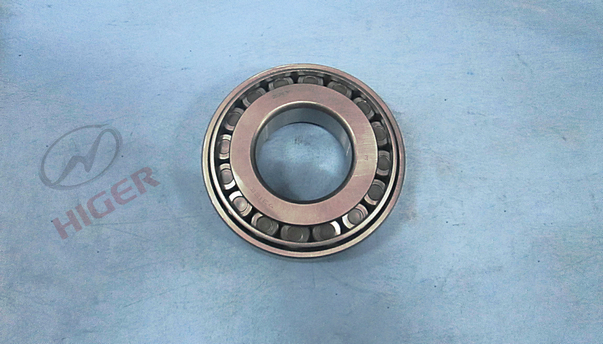 Front hub inner bearing assembly