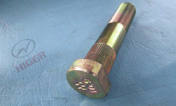 rear tire bolt