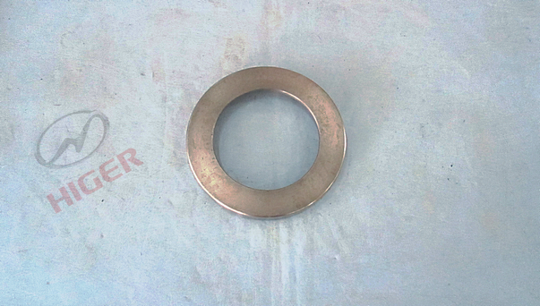 Rear oil seal seat